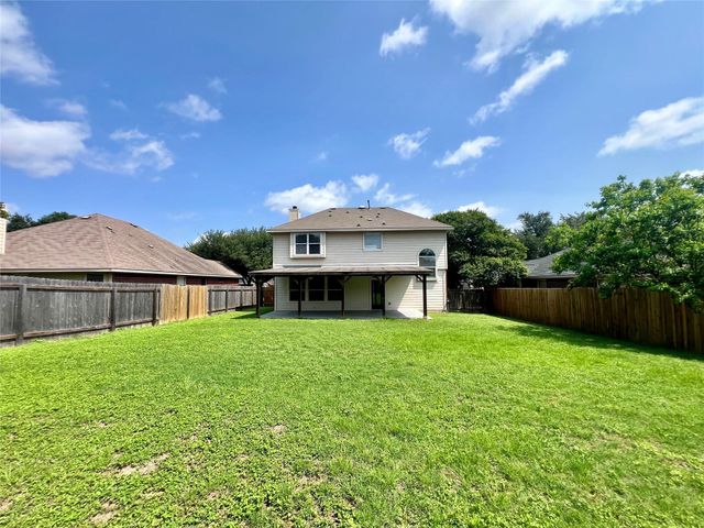 1111 Glendalough DR, Pflugerville, TX 78660