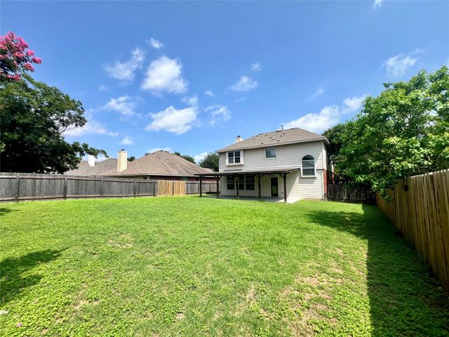 1111 Glendalough DR, Pflugerville, TX 78660