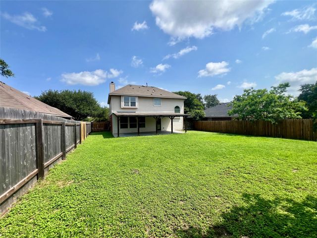 1111 Glendalough DR, Pflugerville, TX 78660