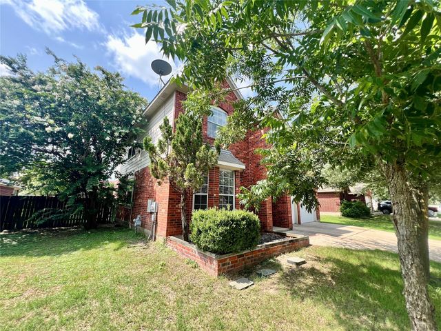 1111 Glendalough DR, Pflugerville, TX 78660