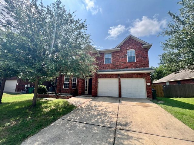 1111 Glendalough DR, Pflugerville, TX 78660