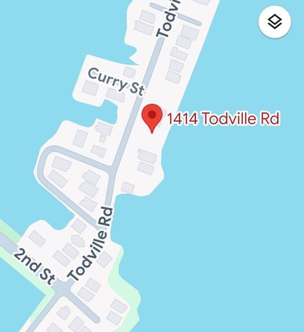 1414 Todville Road, Seabrook, TX 77586