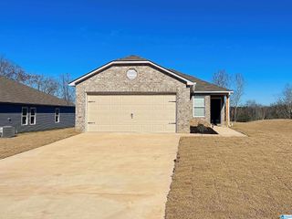 69 HORIZON STREET, Eastaboga, AL 36260