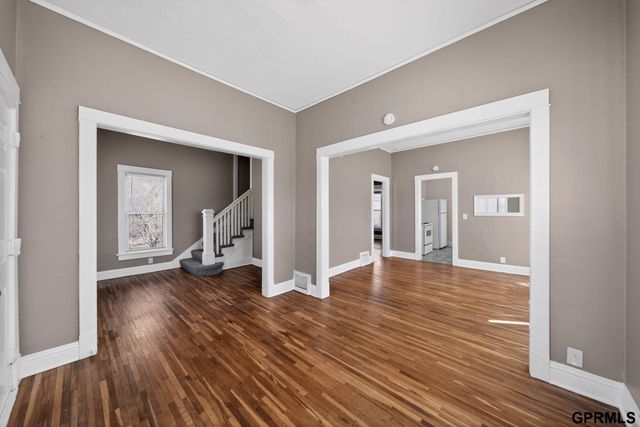 2023 N 63Rd Street, Omaha, NE 68104