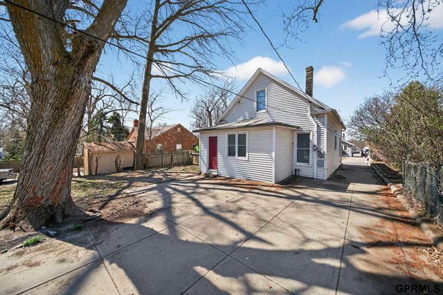 2023 N 63Rd Street, Omaha, NE 68104