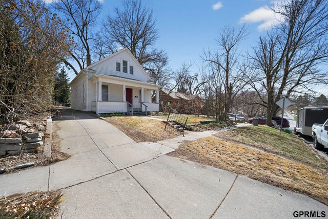 2023 N 63Rd Street, Omaha, NE 68104