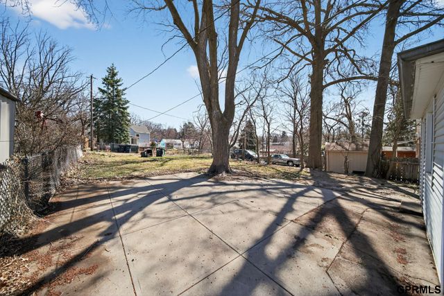 2023 N 63Rd Street, Omaha, NE 68104