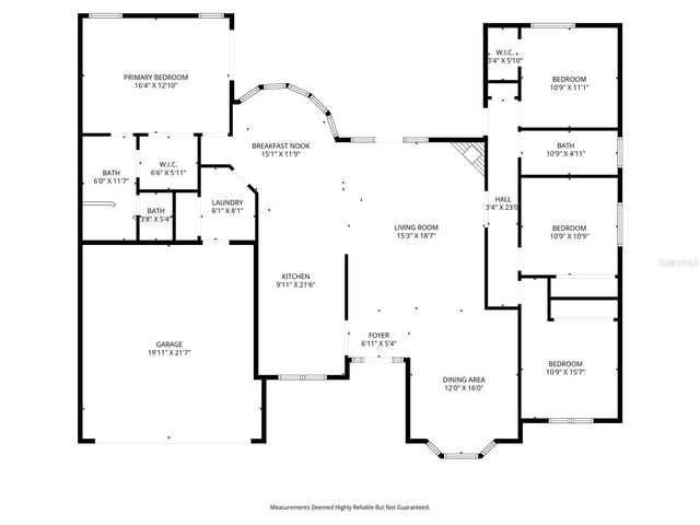 9118 GALLEON COURT, Orlando, FL 32819