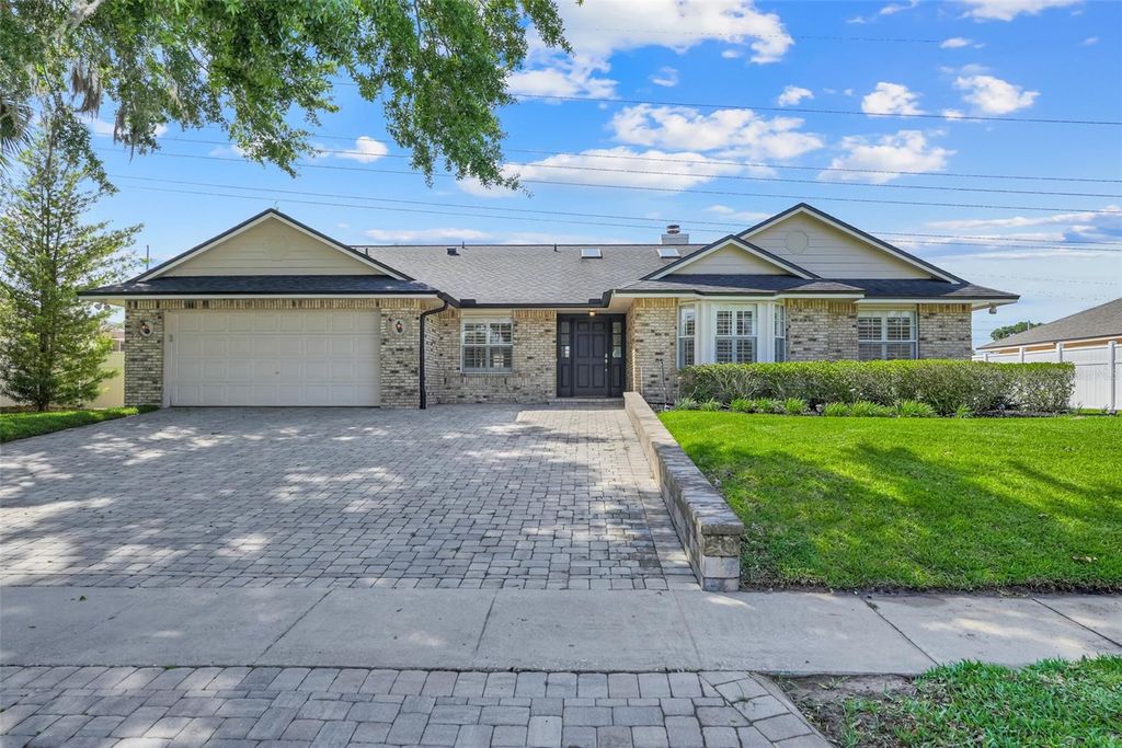 9118 GALLEON COURT, Orlando, FL 32819