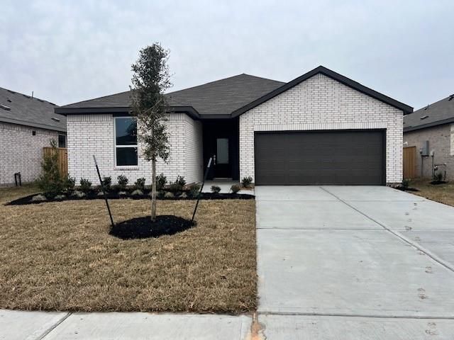 4806 Pearl Crescent Court, Needville, TX 77461