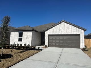 4806 Pearl Crescent Court, Needville, TX 77461