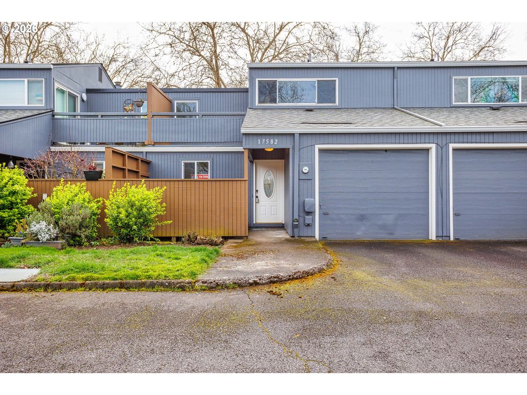 17582 Nw ROLLING HILL Ln, Beaverton, OR 97006