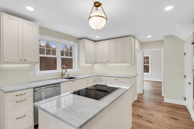 50 Jewett Hill Road, Sharon, CT 06069