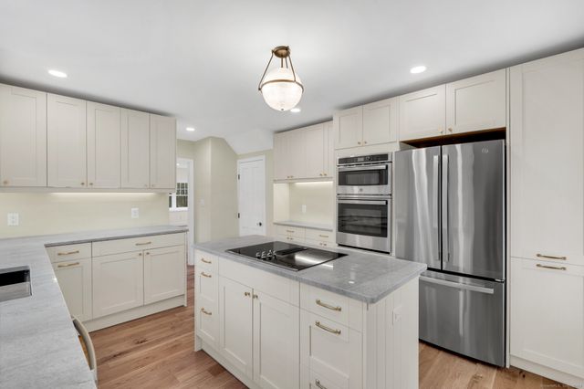 50 Jewett Hill Road, Sharon, CT 06069