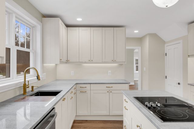 50 Jewett Hill Road, Sharon, CT 06069