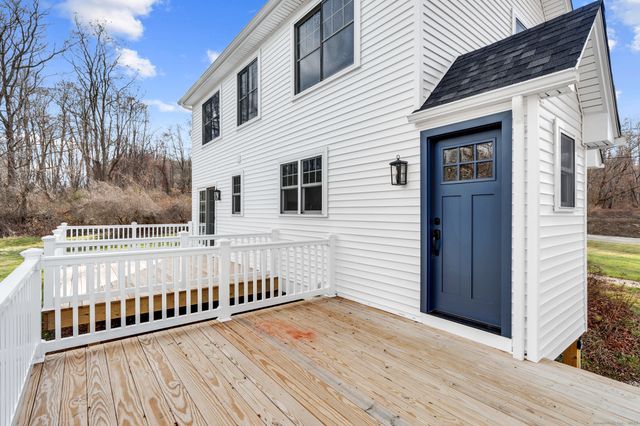 50 Jewett Hill Road, Sharon, CT 06069