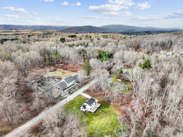 50 Jewett Hill Road, Sharon, CT 06069