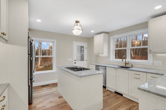 50 Jewett Hill Road, Sharon, CT 06069