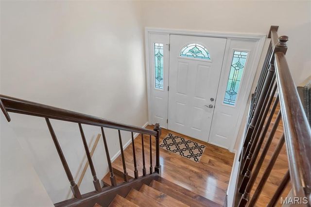 716 Wild Walnut Lane, Ballwin, MO 63021
