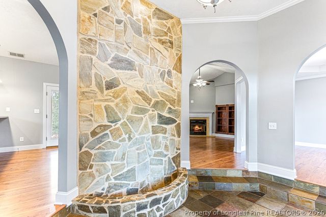 251 Water Ridge Lane, Stedman, NC 28391