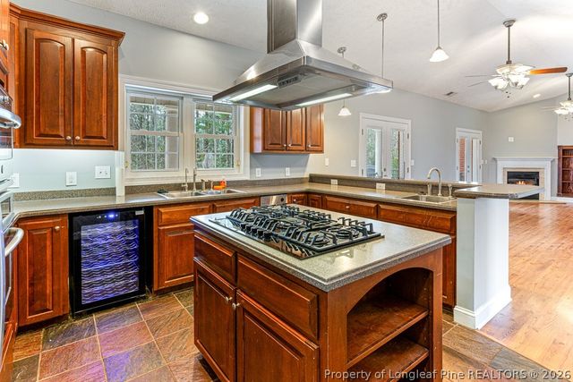 251 Water Ridge Lane, Stedman, NC 28391