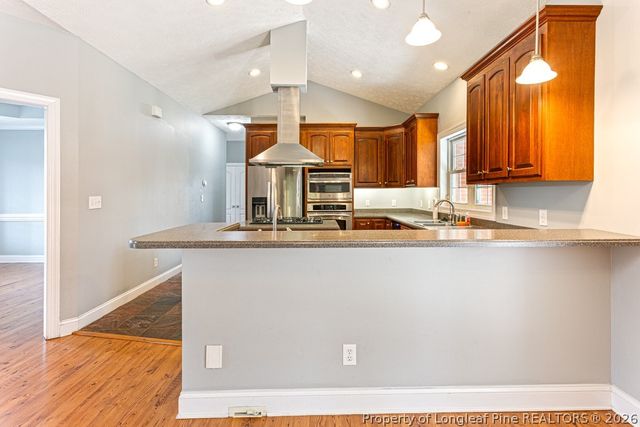 251 Water Ridge Lane, Stedman, NC 28391