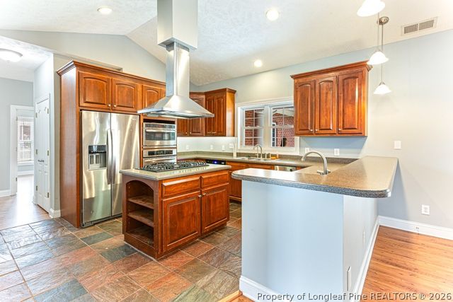 251 Water Ridge Lane, Stedman, NC 28391