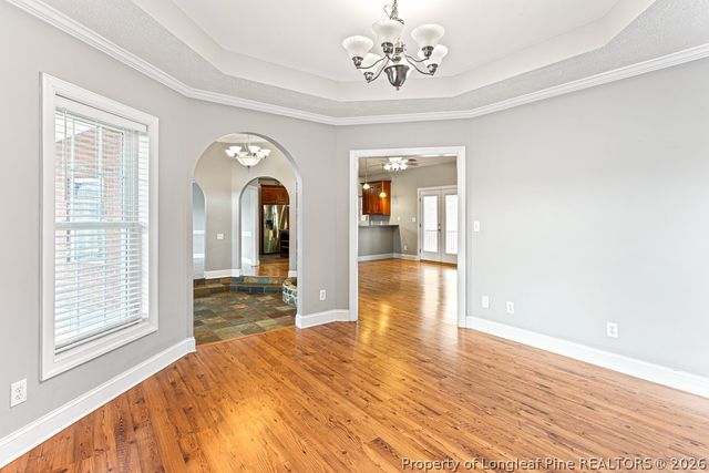 251 Water Ridge Lane, Stedman, NC 28391