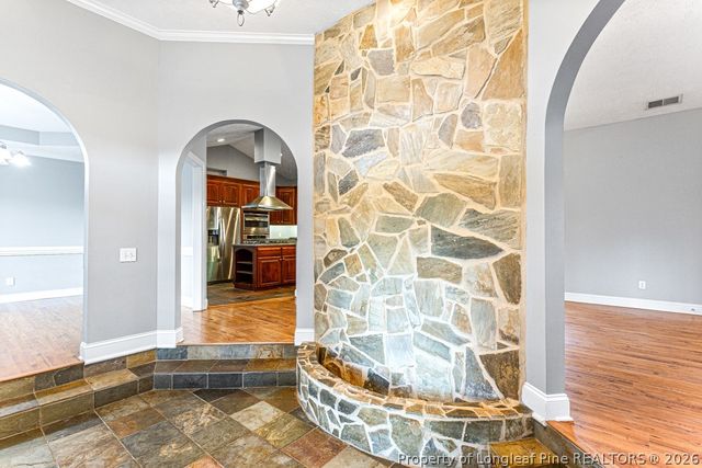 251 Water Ridge Lane, Stedman, NC 28391