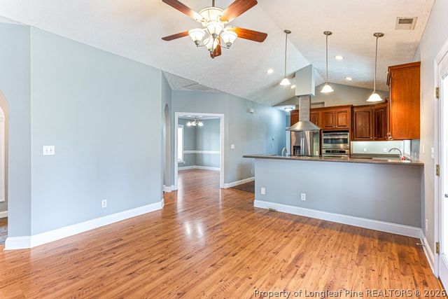 251 Water Ridge Lane, Stedman, NC 28391