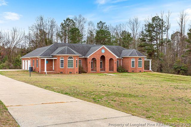 251 Water Ridge Lane, Stedman, NC 28391
