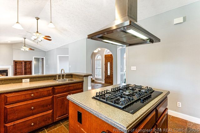 251 Water Ridge Lane, Stedman, NC 28391