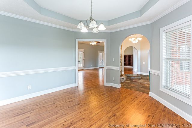 251 Water Ridge Lane, Stedman, NC 28391