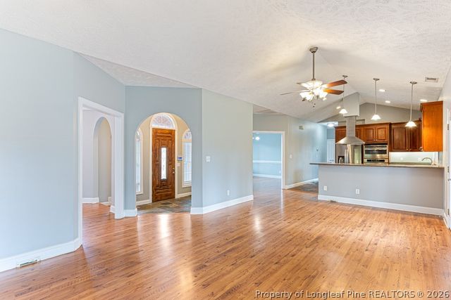 251 Water Ridge Lane, Stedman, NC 28391