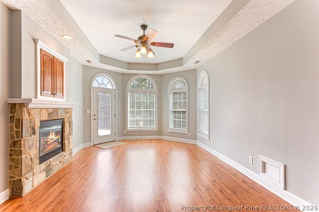 251 Water Ridge Lane, Stedman, NC 28391