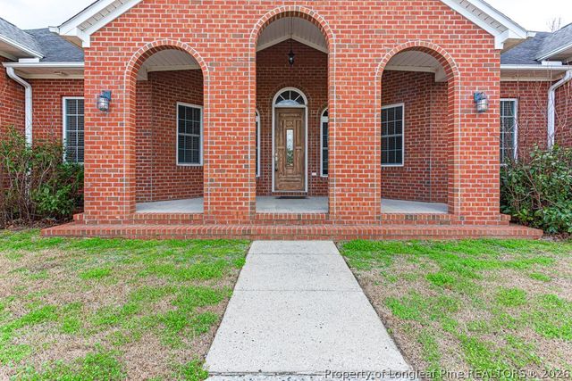 251 Water Ridge Lane, Stedman, NC 28391