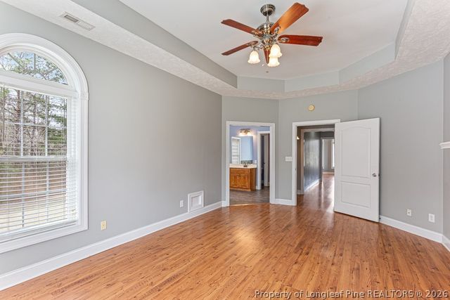 251 Water Ridge Lane, Stedman, NC 28391