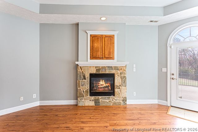 251 Water Ridge Lane, Stedman, NC 28391