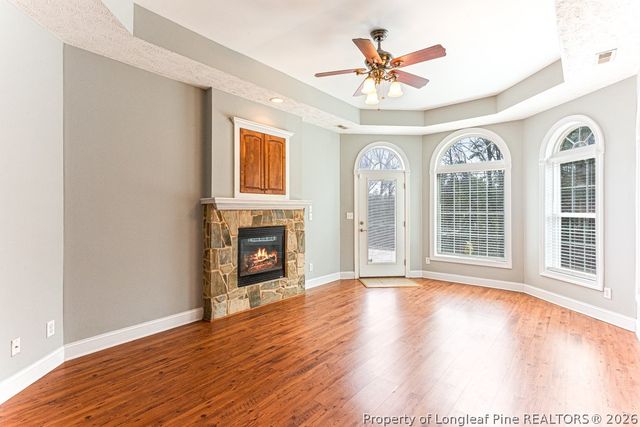 251 Water Ridge Lane, Stedman, NC 28391