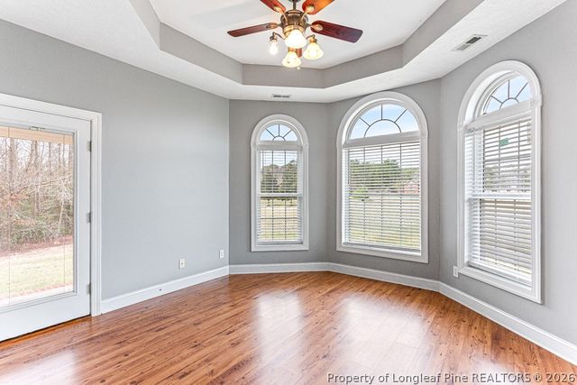 251 Water Ridge Lane, Stedman, NC 28391