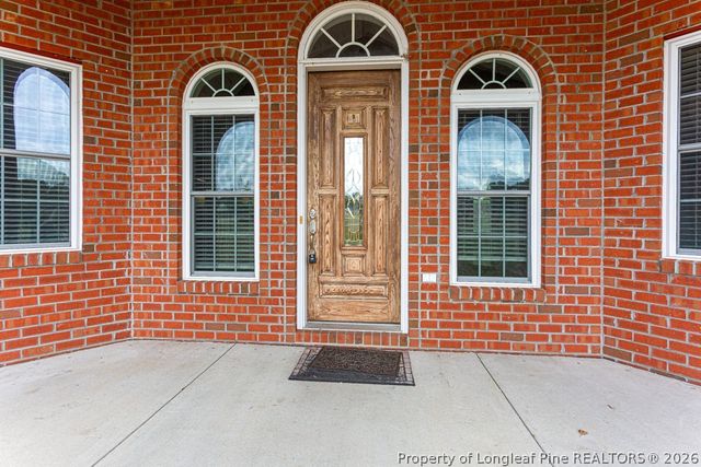 251 Water Ridge Lane, Stedman, NC 28391