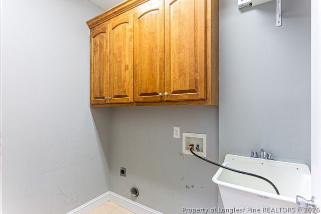 251 Water Ridge Lane, Stedman, NC 28391