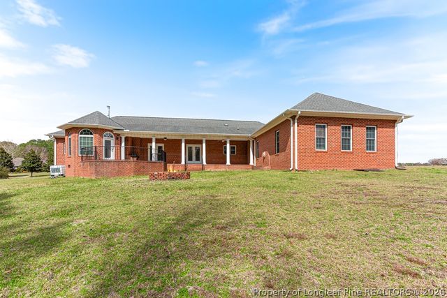 251 Water Ridge Lane, Stedman, NC 28391