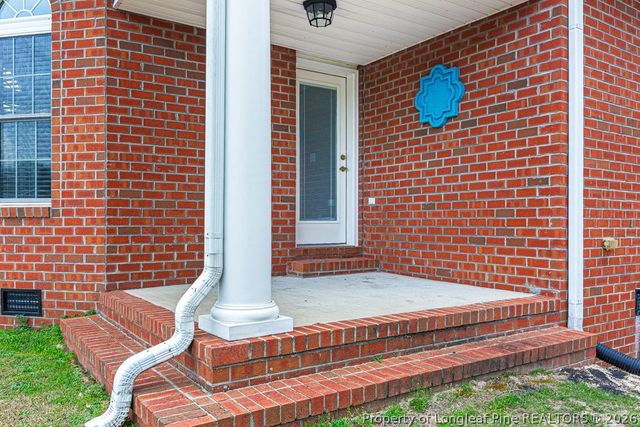 251 Water Ridge Lane, Stedman, NC 28391