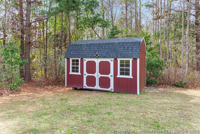 251 Water Ridge Lane, Stedman, NC 28391