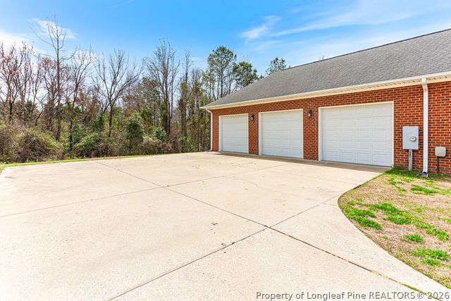 251 Water Ridge Lane, Stedman, NC 28391