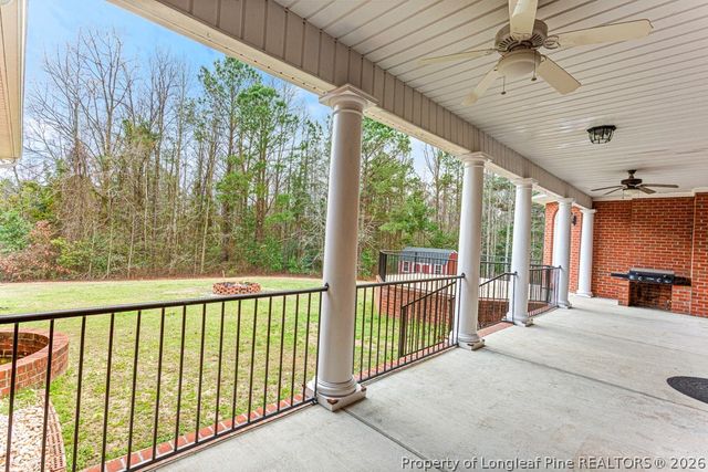 251 Water Ridge Lane, Stedman, NC 28391