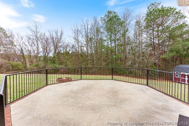 251 Water Ridge Lane, Stedman, NC 28391