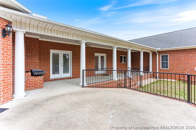 251 Water Ridge Lane, Stedman, NC 28391