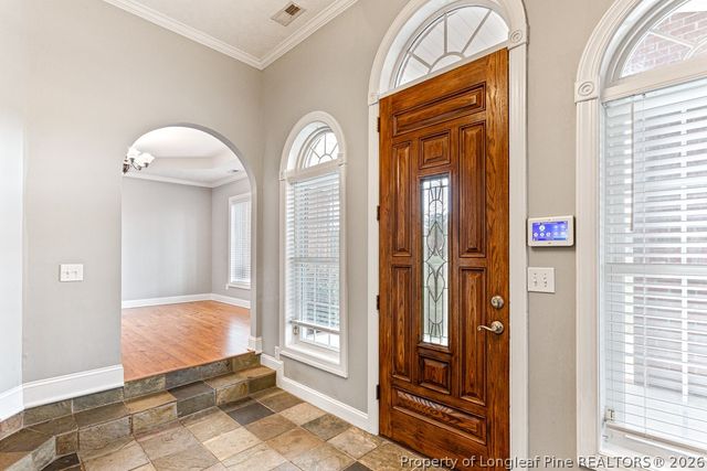 251 Water Ridge Lane, Stedman, NC 28391